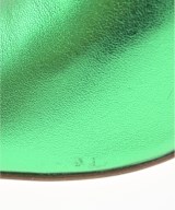 FABIO RUSCONI（ファビオルスコーニ）サンダル 緑 サイズ:EU37(23.5cm位) レディース/2200602021016