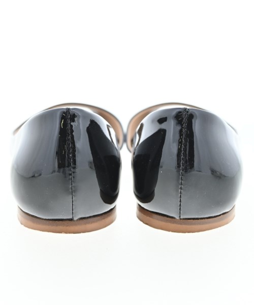 FABIO RUSCONI（ファビオルスコーニ）パンプス 黒 サイズ:EU35(21.5cm位) レディース/2200604111043