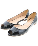 FABIO RUSCONI（ファビオルスコーニ）パンプス 黒 サイズ:EU35(21.5cm位) レディース/2200604111043