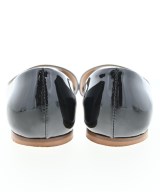 FABIO RUSCONI（ファビオルスコーニ）パンプス 黒 サイズ:EU35(21.5cm位) レディース/2200604111043