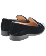 FABIO RUSCONI（ファビオルスコーニ）ドレスシューズ/ローファー 黒 サイズ:EU35(21.5cm位) レディース/2200671316051