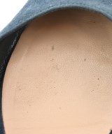 FABIO RUSCONI（ファビオルスコーニ）パンプス 青 サイズ:EU37(23.5cm位) レディース/2200672573040