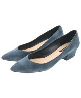 FABIO RUSCONI パンプス