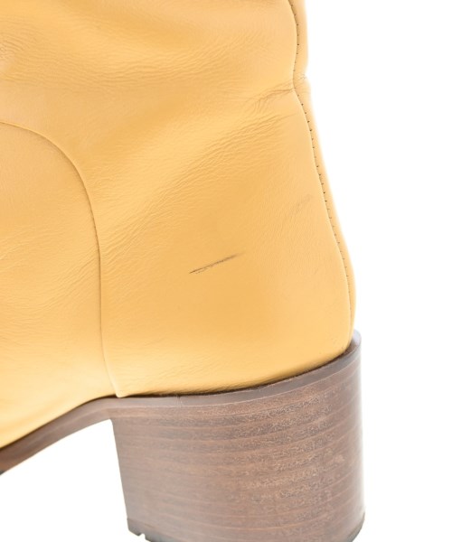 FABIO RUSCONI（ファビオルスコーニ）ブーツ ベージュ サイズ:EU36(22.5cm位) レディース/2200672860010