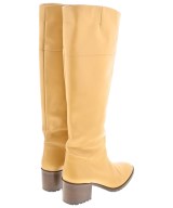 FABIO RUSCONI（ファビオルスコーニ）ブーツ ベージュ サイズ:EU36(22.5cm位) レディース/2200672860010