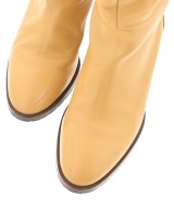 FABIO RUSCONI（ファビオルスコーニ）ブーツ ベージュ サイズ:EU36(22.5cm位) レディース/2200672860010