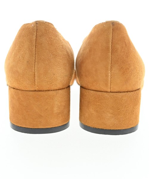 FABIO RUSCONI（ファビオルスコーニ）パンプス ベージュ サイズ:EU38(24.5cm位) レディース/2200669104066