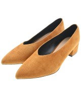 FABIO RUSCONI（ファビオルスコーニ）パンプス ベージュ サイズ:EU38(24.5cm位) レディース/2200669104066