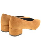 FABIO RUSCONI（ファビオルスコーニ）パンプス ベージュ サイズ:EU38(24.5cm位) レディース/2200669104066