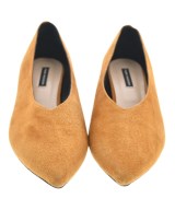 FABIO RUSCONI（ファビオルスコーニ）パンプス ベージュ サイズ:EU38(24.5cm位) レディース/2200669104066