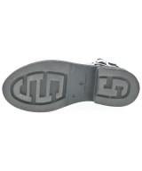 FABIO RUSCONI（ファビオルスコーニ）ブーツ 黒 サイズ:EU37(23.5cm位) レディース/2200670639038