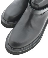 FABIO RUSCONI（ファビオルスコーニ）ブーツ 黒 サイズ:EU37(23.5cm位) レディース/2200670639038