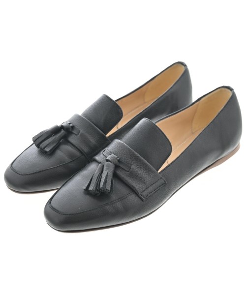 FABIO RUSCONI(ファビオルスコーニ)ドレスシューズ/ローファー 黒 サイズ:EU35 1/2(22cm位)/2200670877133