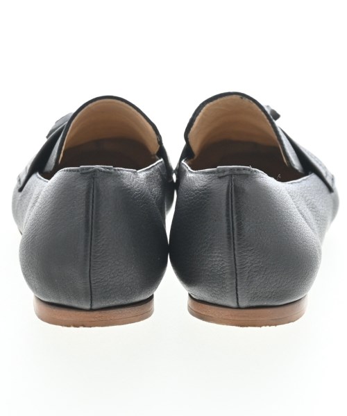 FABIO RUSCONI（ファビオルスコーニ）ドレスシューズ/ローファー 黒 サイズ:EU35 1/2(22cm位) レディース/2200670877133