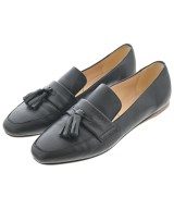 FABIO RUSCONI（ファビオルスコーニ）ドレスシューズ/ローファー 黒 サイズ:EU35 1/2(22cm位) レディース/2200670877133