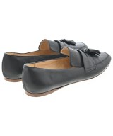 FABIO RUSCONI（ファビオルスコーニ）ドレスシューズ/ローファー 黒 サイズ:EU35 1/2(22cm位) レディース/2200670877133