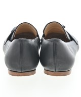 FABIO RUSCONI（ファビオルスコーニ）ドレスシューズ/ローファー 黒 サイズ:EU35 1/2(22cm位) レディース/2200670877133