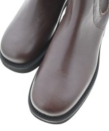 FABIO RUSCONI（ファビオルスコーニ）ブーツ 茶 サイズ:EU38(24.5cm位) レディース/2200672250071