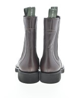 FABIO RUSCONI（ファビオルスコーニ）ブーツ 茶 サイズ:EU38(24.5cm位) レディース/2200672250071