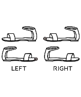 FABIO RUSCONI（ファビオルスコーニ）パンプス 黒 サイズ:EU37(23.5cm位) レディース/2200672387029