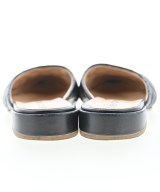 FABIO RUSCONI（ファビオルスコーニ）パンプス 黒 サイズ:EU37(23.5cm位) レディース/2200672387029