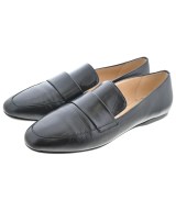 FABIO RUSCONI（ファビオルスコーニ）ドレスシューズ/ローファー 黒 サイズ:EU37(23.5cm位) レディース/2200672387036