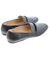 FABIO RUSCONI（ファビオルスコーニ）ドレスシューズ/ローファー 黒 サイズ:EU37(23.5cm位) レディース/2200672387036