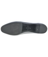 FABIO RUSCONI（ファビオルスコーニ）ドレスシューズ/ローファー 黒 サイズ:EU37(23.5cm位) レディース/2200672387036