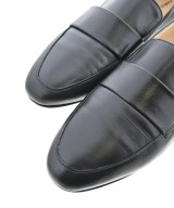 FABIO RUSCONI（ファビオルスコーニ）ドレスシューズ/ローファー 黒 サイズ:EU37(23.5cm位) レディース/2200672387036