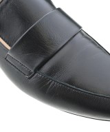 FABIO RUSCONI（ファビオルスコーニ）ドレスシューズ/ローファー 黒 サイズ:EU37(23.5cm位) レディース/2200672387036