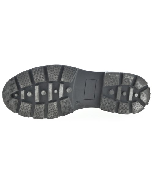 FABIO RUSCONI（ファビオルスコーニ）ブーツ 黒 サイズ:EU37(23.5cm位) レディース/2200674186033