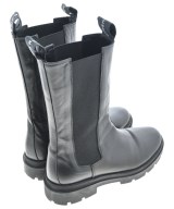 FABIO RUSCONI（ファビオルスコーニ）ブーツ 黒 サイズ:EU37(23.5cm位) レディース/2200674186033