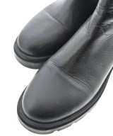 FABIO RUSCONI（ファビオルスコーニ）ブーツ 黒 サイズ:EU37(23.5cm位) レディース/2200674186033