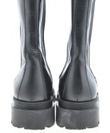 FABIO RUSCONI（ファビオルスコーニ）ブーツ 黒 サイズ:EU37(23.5cm位) レディース/2200674186033