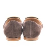 FABIO RUSCONI（ファビオルスコーニ）パンプス 茶 サイズ:EU35(21.5cm位) レディース/2200675920087