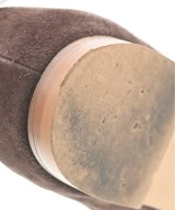 FABIO RUSCONI（ファビオルスコーニ）パンプス 茶 サイズ:EU35(21.5cm位) レディース/2200675920087