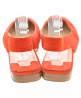 FABIO RUSCONI（ファビオルスコーニ）パンプス オレンジ サイズ:EU38(24.5cm位) レディース/2200693895084