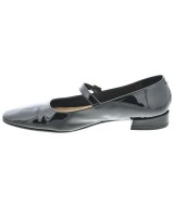 FABIO RUSCONI（ファビオルスコーニ）パンプス 黒 サイズ:EU37(23.5cm位) レディース/2200690464054