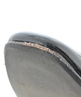 FABIO RUSCONI（ファビオルスコーニ）パンプス 黒 サイズ:EU37(23.5cm位) レディース/2200690464054