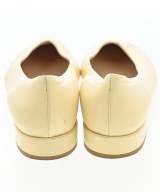 FABIO RUSCONI（ファビオルスコーニ）パンプス 白 サイズ:EU36(22.5cm位) レディース/2200695135157