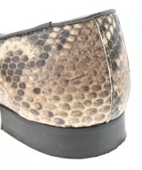 FABIO RUSCONI（ファビオルスコーニ）ドレスシューズ/ローファー 茶 サイズ:EU37(23.5cm位) レディース/2200691943121