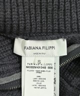 FABIANA FILIPPI（ファビアナフィリッピ）ベスト/ノースリーブ グレー サイズ:S レディース/2200695980054