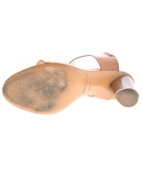 FABIO RUSCONI（ファビオルスコーニ）サンダル 茶 サイズ:EU36(22.5cm位) レディース/2200698819153