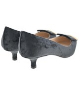 FABIO RUSCONI（ファビオルスコーニ）パンプス 黒 サイズ:EU36(22.5cm位) レディース/2200650846012