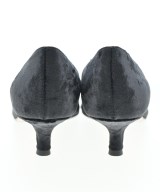 FABIO RUSCONI（ファビオルスコーニ）パンプス 黒 サイズ:EU36(22.5cm位) レディース/2200650846012