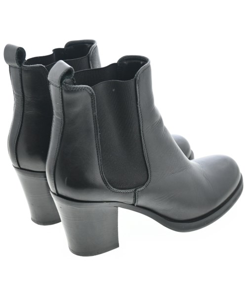 FABIO RUSCONI（ファビオルスコーニ）ブーツ 黒 サイズ:EU36(22.5cm位) レディース/2200652203059