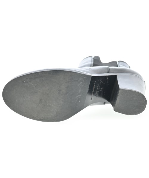 FABIO RUSCONI（ファビオルスコーニ）ブーツ 黒 サイズ:EU36(22.5cm位) レディース/2200652203059