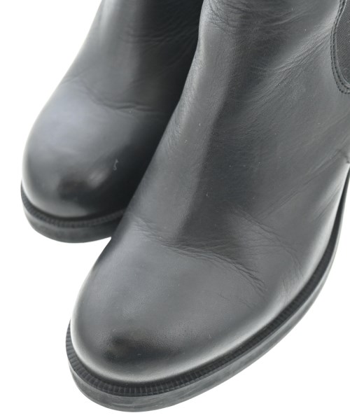 FABIO RUSCONI（ファビオルスコーニ）ブーツ 黒 サイズ:EU36(22.5cm位) レディース/2200652203059