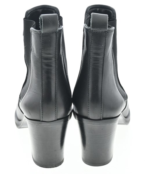 FABIO RUSCONI（ファビオルスコーニ）ブーツ 黒 サイズ:EU36(22.5cm位) レディース/2200652203059