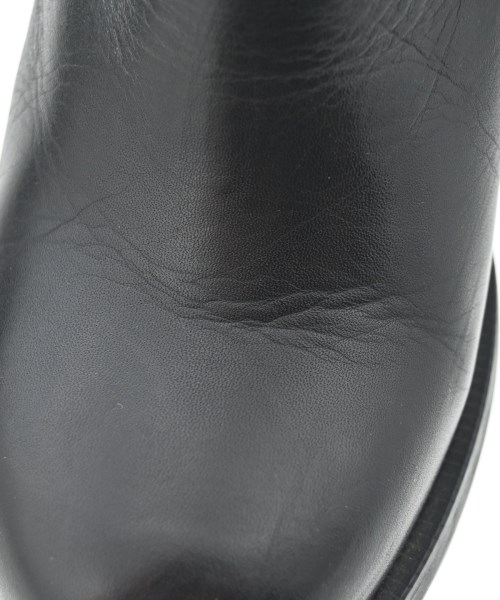 FABIO RUSCONI（ファビオルスコーニ）ブーツ 黒 サイズ:EU36(22.5cm位) レディース/2200652203059